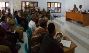 Pengembangan Kopi Arabica Berbasis Technopark