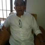 2019, Dipastikan 3 Titik Jalan Provinsi dan Trotoar Dibangun di Toraja Utara   