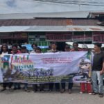 Polsek Rantepao Intensif Sosialisasikan MRSF 