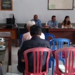 Usulan Musrenbang Kelurahan Didominasi Penataan Lingkungan