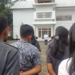 Menyoal ASN Malas, Bupati Kalatiku: Sekda, Asisten dan Kabag Harus  Bertanggung Jawab