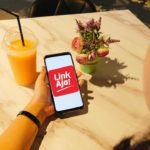 TCASH Efektif Berubah Menjadi LinkAja pada 22 Februari 2019