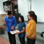 Agar Pemilu 2019 Berjalan Aman, Brigjen Adnas: Terapkan Kerukunan Bangsa