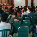 Wagub Andi Sudirman Tinjau Pembangunan BBK di Mengkendek