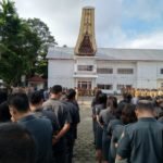 Sekda Rede Roni: Hasil Study Banding Kepala OPD dari Bayuwangi Agar Diterapkan 