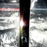 Lagi, Polisi Tangkap 2 Pelaku Penyalahgunaan Narkotika di Tallunglipu