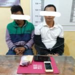 Satres Narkoba Polres Tator Sebutkan Identitas 2 Pelaku Narkoba di Tallunglipu