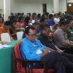 Musrenbang RKPD, Bupati Kalatiku: OPD Terkait Konkretkan Kelestarian Lingkungan 