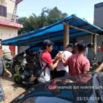 Polres Tana Toraja Tangkap Pelaku Curanmor TO Polres Lutra