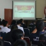 11.247 Keluarga Penerima Manfaat  Program Keluarga Harapan di Toraja Utara