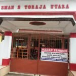 Hari Pertama UN di Toraja Utara Berjalan Lancar dan Aman