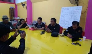 KPU Torut  Akan Gelar Pemungutan Suara Ulang Per 27 April 2019