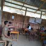 Kelas Jauh SMKN 2 Torut Butuh Bantuan Bangunan Sarana dan Prasarana dari Pemerintah