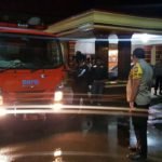 ENREKANG DILANDA BANJIR, KAPOLRES TATOR TURUNKAN TIM BKO