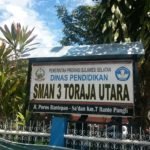 SMAN 3 Toraja Utara Capai Kelulusan 100% UNBK 