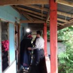 DITEMUKAN DALAM SATU KAMAR, 2 CEWEK DAN 1 COWOK DIAMANKAN POLSEK RANTEPAO 