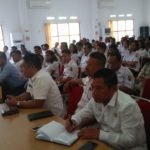 Tingkatkan Pelayanan Publik, Pemkab Torut Sosialisasi Kerjasama Antar Daerah