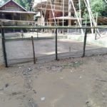 Polsek Sanggalangi Tindak Tegas Kegiatan Perjudian di Wilayah Hukumnya