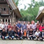 3 Tahun Kepemimpinannya, Bupati Kalatiku Coffe Morning bersama Wartawan