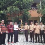 SMAN 3 Toraja Utara Kekurangan RKB dan Komputer, diharapkan Perhatian Pemprov Sulsel