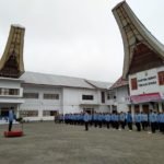 PEMKAB TORUT PERINGATI HARI KEBANGKITAN NASIONAL KE- 111