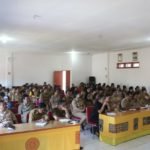 Pemkab Torut Sosialisasi Kebijakan Pengelolaan Keungan Daerah