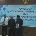 WOW, TORAJA UTARA RAIH OPINI WTP KEEMPAT KALINYA