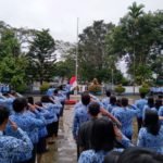 BUPATI TORUT : PANCASILA ADALAH ANUGERAH TUHAN