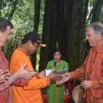 Peresmian Objek Wisata Hutan Bambu To’ Kumila dihadiri Pemerintah Australia