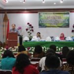 Tingkatkan Pelayanan Publik, ASN Dituntut Berkompetisi dalam Berinovasi