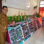 SMPN 2 Balusu Wakili Sulsel Ketingkat Nasional September 2019