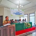 Sekda Rede Roni B: Kembangkan Perkoperasian Terpercaya dan Kompatibel