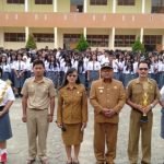 Salut, 108 Siswa SMAN 2 Toraja Utara Lolos ke PTN Tahun Akademik 2019-2020