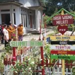 Hari Jadi Desa Mekar Jaya ke-39, Ajak Warga Ramaikan Lomba Kebersihan