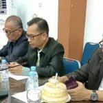 DPRD Luwu Utara Resmi Tetapkan Perubahan APBD TA.2019