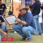 Ketua Karang Taruna Torut: Kami Berkomitmen Dukung Kemajuan Toraja Utara