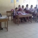 Tak Punya WC dan Kurang Meja-Kursi, SDN 014  dan SDN 001 Kecamatan Sabbang Selatan Minta Perhatian Pemerintah di TA. 2020