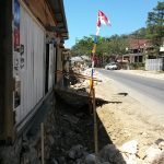 Warga Dukung Pembangunan Jalan Trans Provinsi di Toraja Utara