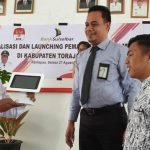 Efektifkan Penerimaan Pajak Hotel, Restoran, Cafe dan Rumah Makan, Pemkab Torut Pasang  MPos 