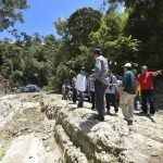 Ruas Jalan Seko Ditarget Tuntas Akhir Tahun 2019