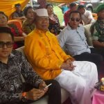 Deklarasi AKAR Bersatu Diapresiasi Pengusaha Muda Luwu Utara