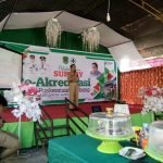 3 Puskesmas di Luwu Utara di Re Akreditasi Dari Tim Surveior Kemenkes RI 