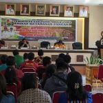 DALAM RAKOR KETAHANAN PANGAN, SEKDA: TINGKATKAN KUALITAS PRODUKSI PANGAN 
