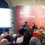 Universitas Ciputra Pamerkan Objek Wisata Ke’te’ Kesu’  di House of Sampoerna Surabaya Selama Satu Bulan.