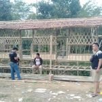 Lagi, Polisi Bubarkan Pelaku Sabung Ayam di Sanggalangi