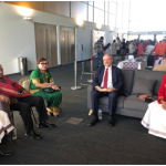 TORAJA UTARA PROMOSIKAN PARIWISATA DAN KOPI di PERTH AUSTRALIA BARAT