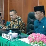 Pimpinan Definitif DPRD Luwu Utara Telah Diparipurnakan, Ini Hasilnya