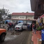 Lagi, Ratusan Pengungsi Wamena Tiba di Toraja, Pemkab Torut Menyambutnya