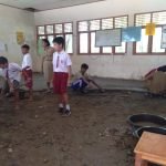 SDN 6 BUNTAO HARAPKAN BANTUAN PEMERINTAH 