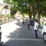 80 KENDARAAN DITINDAK SAT LANTAS POLRES TATOR DALAM OPERASI RUTIN